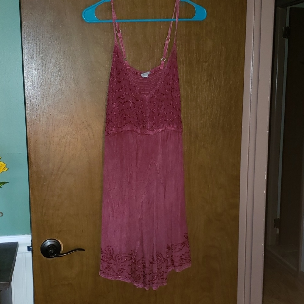 Sundress